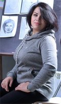 Бестужева Ирина