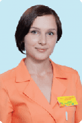 Баринова Дарья Александровна