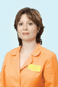 Першина Светлана Юрьевна