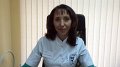 Вахрушева Мария Александровна