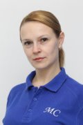 Карасева Юлия Анатольевна