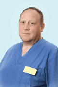 Хрусталев Сергей Андреевич