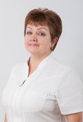Харжевская-Банкова Наталия Германовна