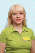 Исаева Светлана Станиславовна