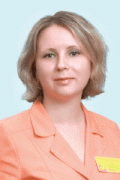 Петрова Наталья Александровна