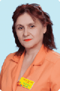Киреева Надежда Борисовна