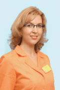 Одинцова Юлия Евгеньевна