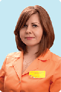 Копейкина Валентина Владимировна