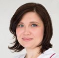Залевская Светлана Ивановна