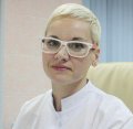 Земцева Наталья Владимировна