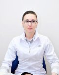 Красавцева Екатерина Георгиевна