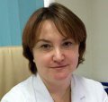 Денисова Галина Анатольевна