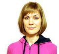 Сухопарова Александра