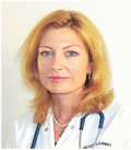 Голосова Алла Николаевна