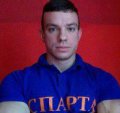 Севостьянов Дмитрий Дмитрий
