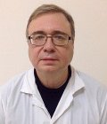 Никаноров Валерний Юрьевич