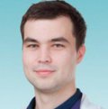 Умяров Тимур Романович