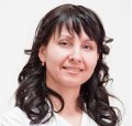 Гаркавенко Ольга Николаевна