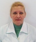 Молокова Елена Анатольевна