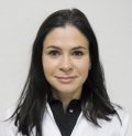 Скударнова Анастасия Юрьевна