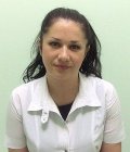 Гаркуша Инна Викторовна