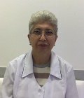 Хейгетьян Елизовета Ашотовна