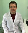 Юрьев Алексей Викторович