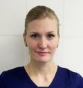 Гурьева Зоя Алексеевна