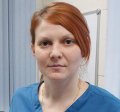 Артемьева Елена Сергеевна