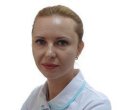 Берёзкина Юлия Александровна