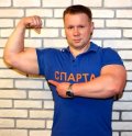 Лёвочкин Дмитрий