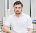 Земцов Игорь Валерьевич