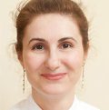 Хестанова Тамара Зауровна