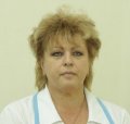 Шаульская Елена Михайловна