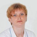 Климанова Евгения Викторовна