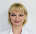 Акимова Марина Викторовна