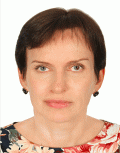Ситнова Елена Анатольевна
