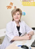 Ерошина Светлана Викторовна