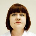 Нарсесова Марина Валерьевна