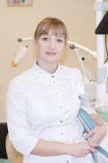 Матвеенко Яна Михайловна