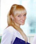 Макаркина Ольга Вадимовна
