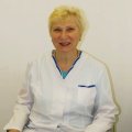 Хорина Галина Васильевна