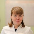Глухова Наталья Игоревна