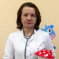 Cтецюк Валентина Григорьевна