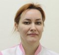 Дубровина Лариса Александровна