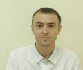 Каппушев Мурадин Билялович