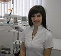 Сауриди Снежана Станиславовна