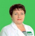 Блинова Татьяна Николаевна