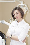 Склярова Алена Александровна