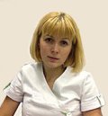 Моисеева Яна Николаевна